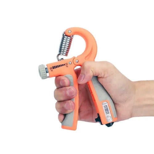 Grip Strength Gauge Professional Training Hand Strength Muscle Hand Strength Exercise Rehabilitation Training Finger Strength